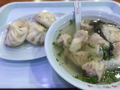 -天津包子铺(万泉庄店)