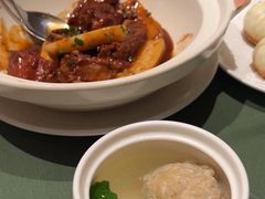 -老吉堂上海本帮菜(望京万象汇店)