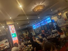 -冯记香辣兔火锅(茶店子总店)