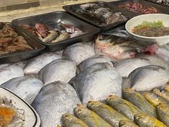 -温州炎亭海鲜阁(万塘路店)