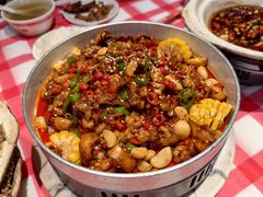 -辣小鲜·南昌大排档(船山路店)