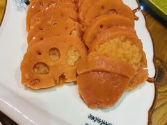 -海宁煲农家菜(惠南镇店)