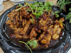 -活鱼馆(宜兴埠店)