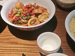 -恰饭·老长沙市井菜(天河客运站店)