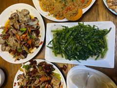 -南海渔家•海鲜•正宗海南菜(海棠湾店)