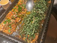 -烤匠麻辣烤鱼(万象城店)