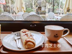 -Peet's 皮爷咖啡(东湖路手作店)