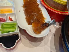 -大鸭梨烤鸭(甘家口店)