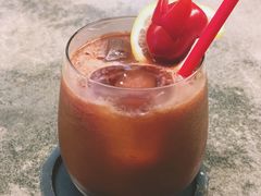 -BE NORMAL CAFE(霞溪路店)