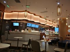 -奈雪的茶(青岛卓悦里INTOWN店)