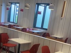 -乡村基(双流时代奥特莱斯餐厅)