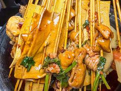 -成都瓜串串(华强北店)