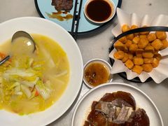 -莞府家宴·东莞菜(市民服务中心店)