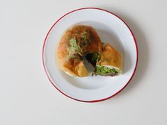 -WHEAT&BAKER-麥(凯德来福士店)