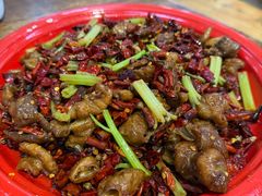 -佬缸炮江湖川菜(玉林店)