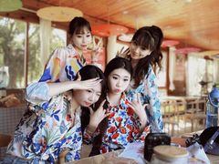 -丹樱生态园
