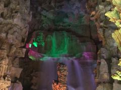 -泰安地下龙宫景区