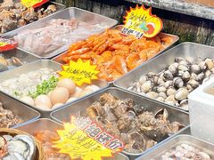 -渔家风味·鲅鱼水饺·央视展播·海鲜天津菜(开发区店)