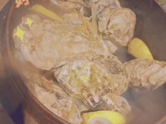 -鑫釜山海鲜烧烤(鑫丰国际店)