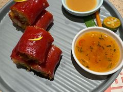 -点都德(聚福楼店)