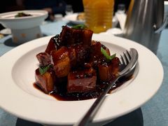 红烧肉-茶啊冲电影主题文化餐厅(TOUCH12街店)