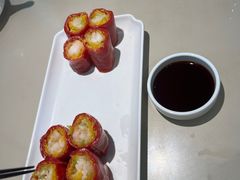 -蔡澜点心·粤菜(领展购物广场店)
