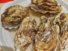 -汉金城海鲜烤肉自助百汇(烟台永旺购物中心店)