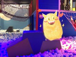 -幻贝家儿童乐园(苏州中心店)