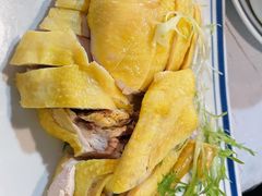-大永發老火浓汤·经典粤菜(北滨路店)