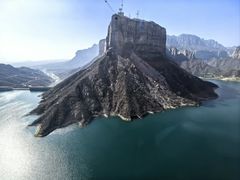 -河南宝泉旅游区
