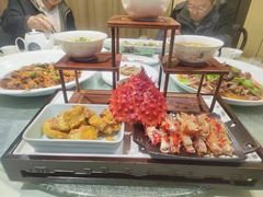 -老班长大酒店(海关大楼店)