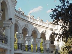 -朝阳公园游乐园