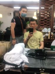 -生活大师造型馆