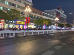 -星巴克(盐城五洲国际店)