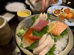 -松子料理(白家庄店)