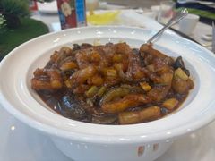 -中国饭店-餐厅