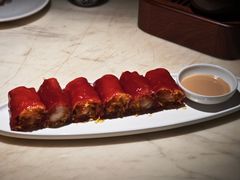 锦绣海鲜红米肠-陶陶居酒家(SM二期购物广场店)