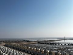 -南汇嘴观海公园