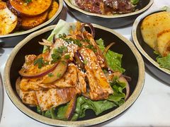 -酒拾烤肉(星沙店)