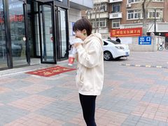 -清真·二嫂子煎饼果子(卫津路总店)