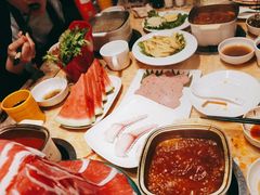 -清真军邺·金富苑肥牛(石坡街旗舰店)