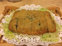 -和膳居饮食有限公司