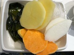 -燃尖儿自助串串火锅(新业广场店)