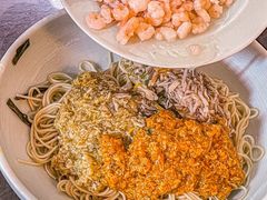 -裕兴记•蟹黄面馆(人民广场店)