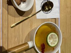 -炖物24章·顺时轻养茶(杭州保利时光里店)