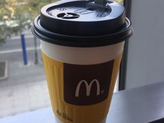-麦当劳(牡丹江路店)
