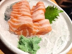 -林妈妈村·日式料理(宝山万达店)