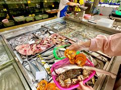 -金生美食(贵州路店)