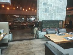 -食间牛排(湖西路店)