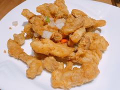 -一盐堂本帮菜(外滩店)